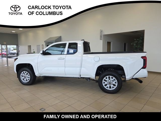New 2026 Toyota Tacoma SR5 RWD image 9