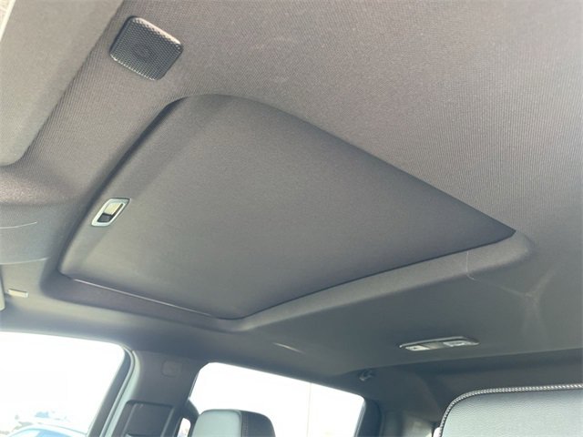 New 2026 Chevrolet Silverado 3500 High Country w/ Technology Package image 21