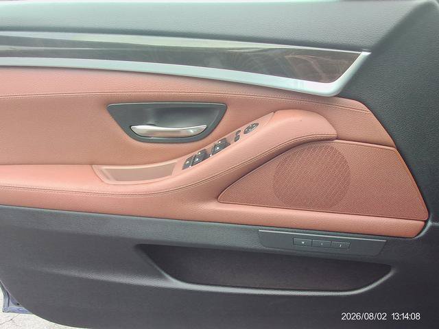 Used 2013 BMW 535i xDrive Sedan AWD/4WD image 15