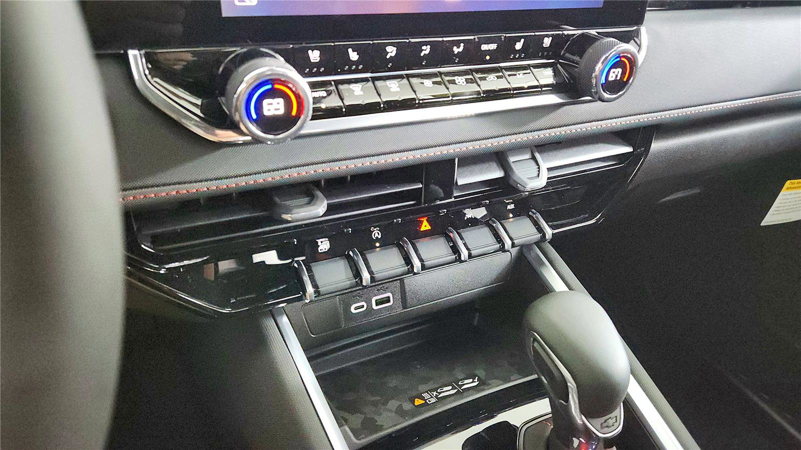 New 2026 Chevrolet Colorado Z71 w/ Z71 Convenience Package 2 image 43