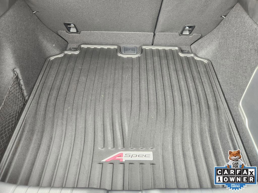Certified 2026 Acura Integra A-Spec FWD image 34
