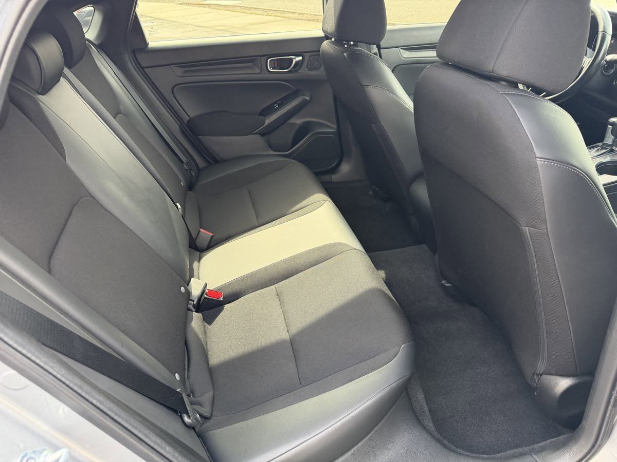 Used 2022 Honda Civic Sport image 16