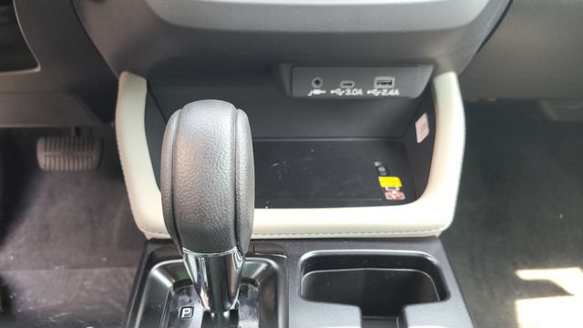 New 2026 Subaru Forester Premium AWD/4WD image 15