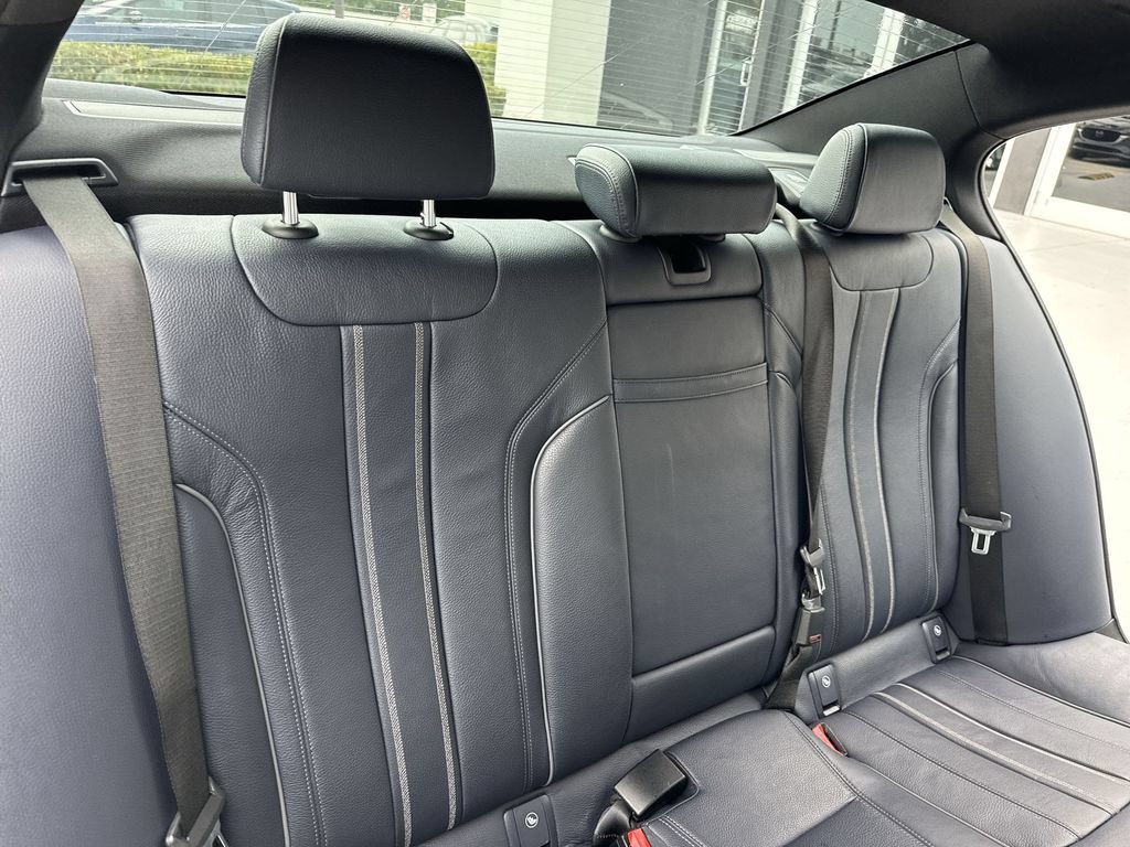 Used 2019 BMW 530i xDrive w/ Convenience Package AWD/4WD image 47