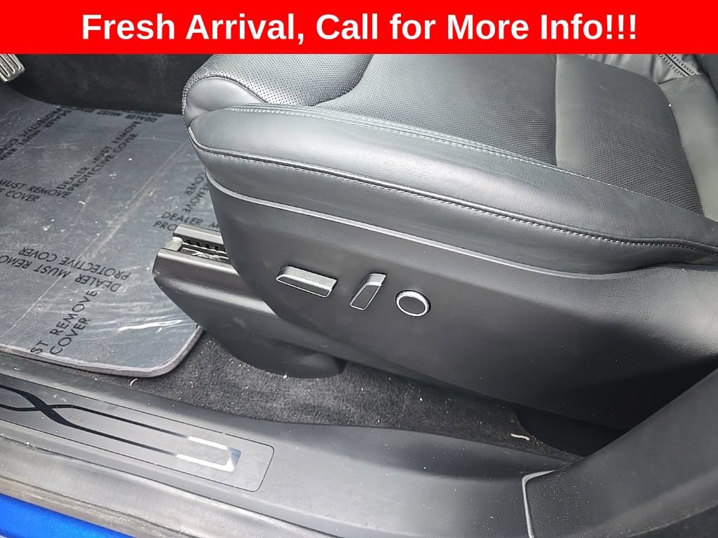 Used 2022 Tesla Model X AWD/4WD image 14