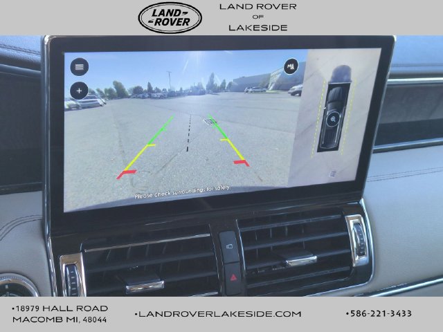 Used 2023 Lincoln Navigator Reserve w/ Equipment Group 201A AWD/4WD image 10