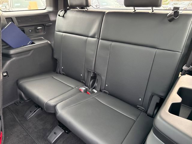 New 2026 Hyundai Santa Fe Limited AWD/4WD image 25