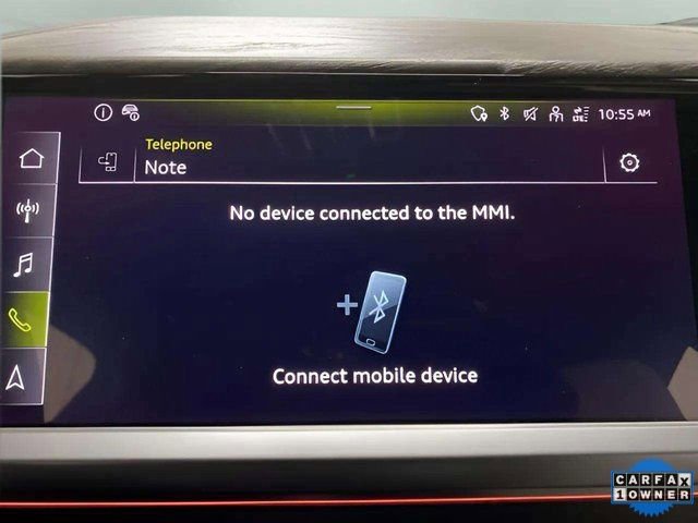 Used 2024 Audi Q4 e-tron Premium Plus w/ Premium Plus image 49