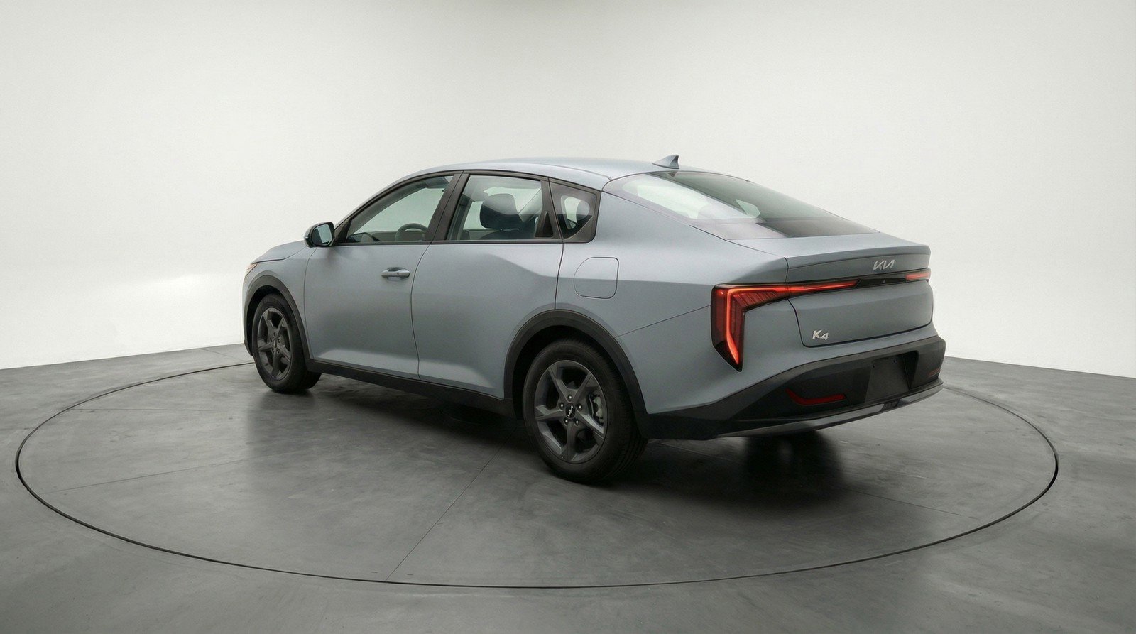 Used 2025 Kia K4 LXS image 6