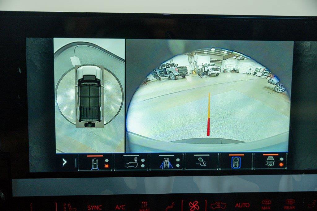 New 2024 GMC Hummer EV 3X w/ Omega Edition image 39