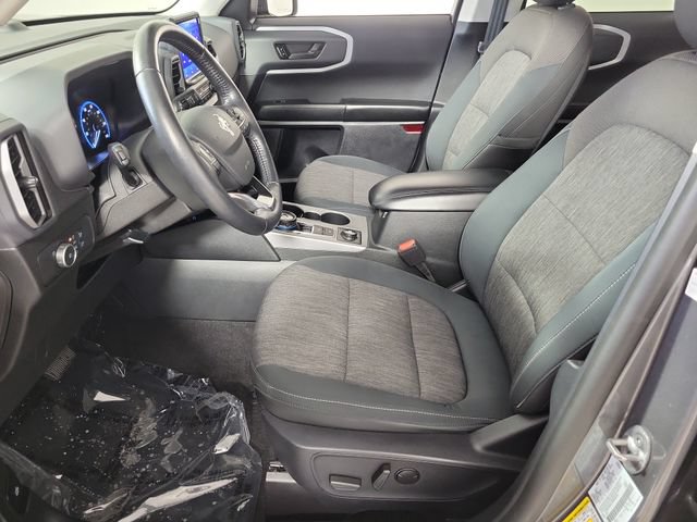 Used 2022 Ford Bronco Sport Big Bend w/ Convenience Package AWD/4WD image 19