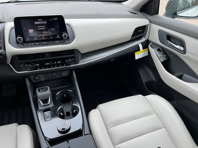 New 2026 Nissan Rogue SV image 31