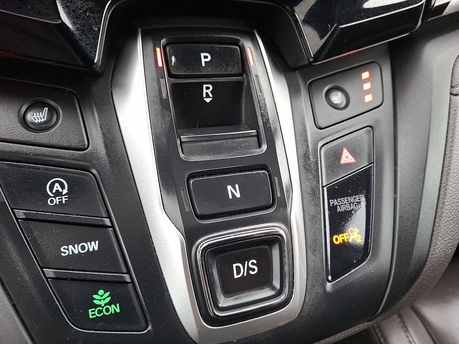 Used 2020 Honda Odyssey EX-L image 16