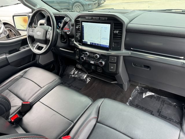 Used 2021 Ford F150 Lariat AWD/4WD image 21