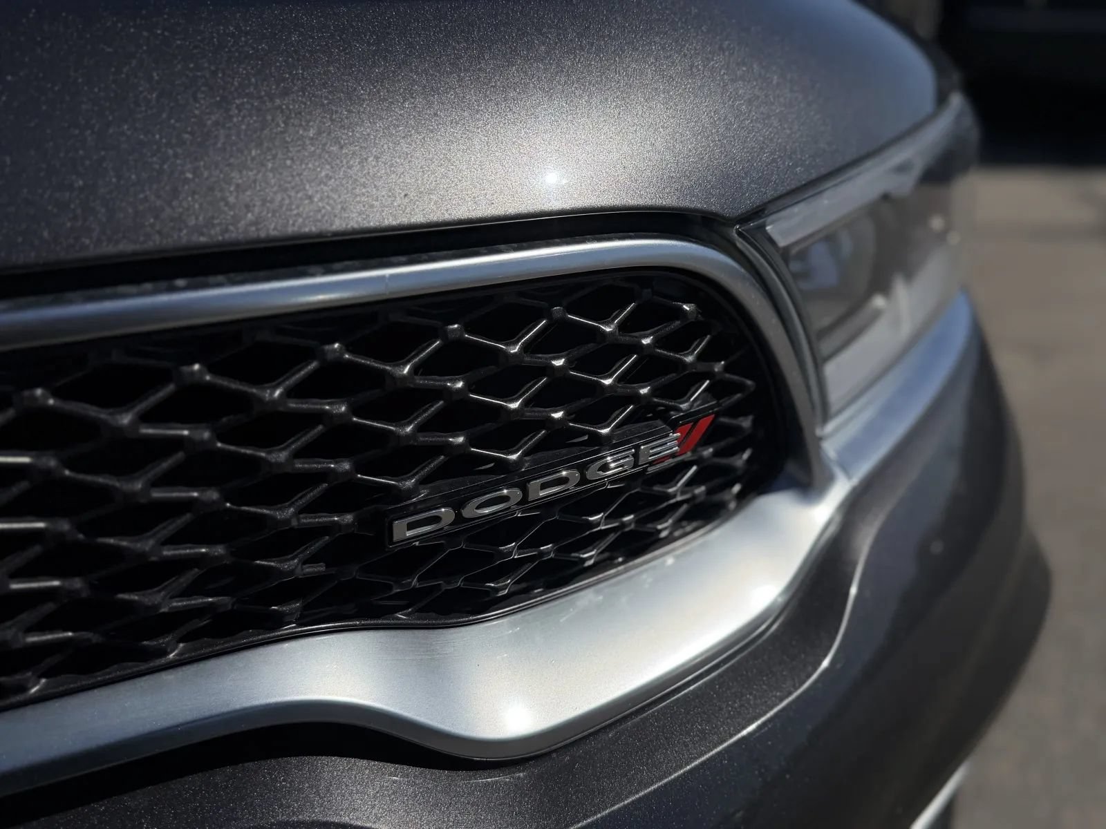 Used 2021 Dodge Durango Citadel w/ Premium Entertainment Group AWD/4WD image 49