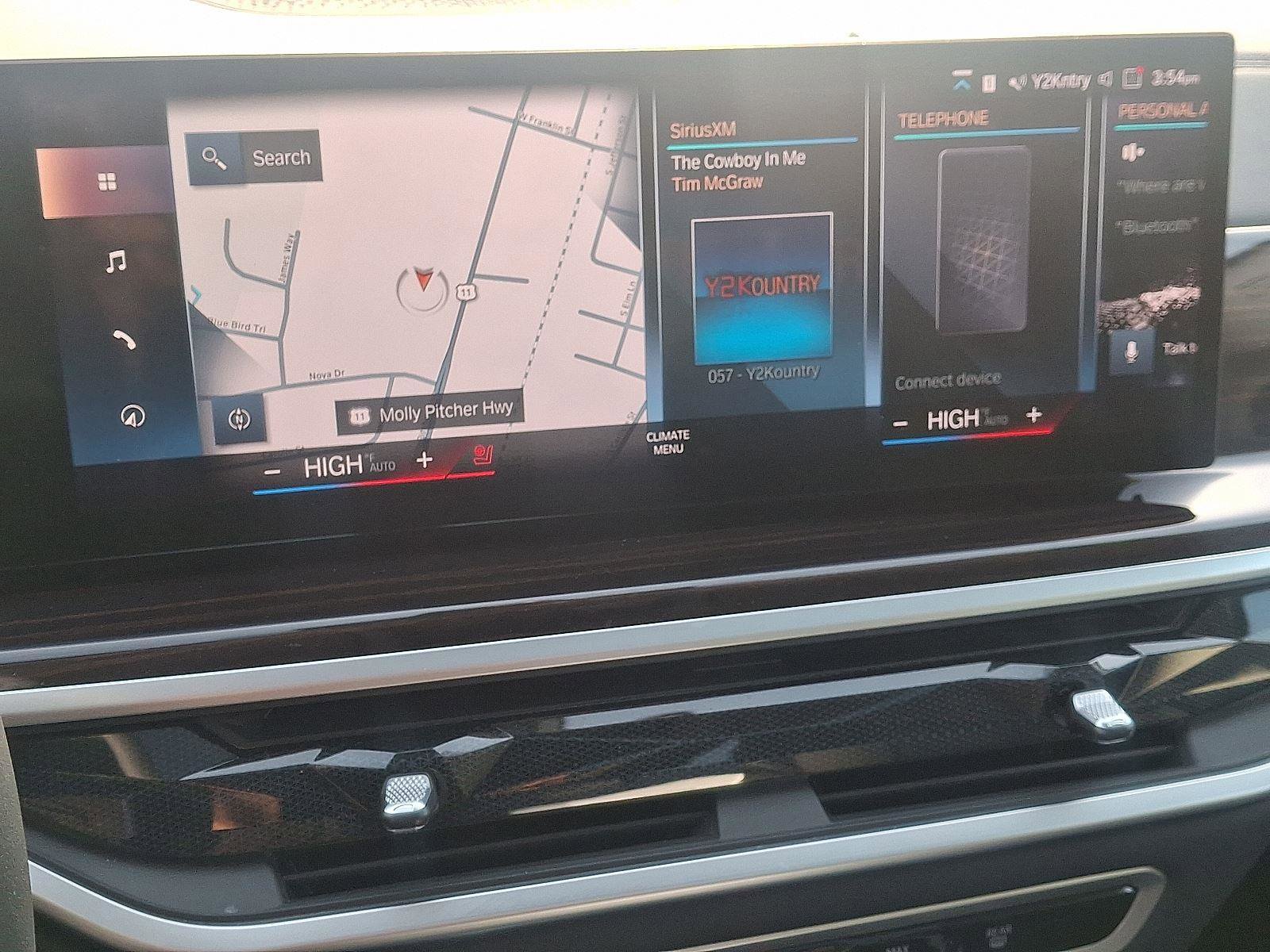 Used 2023 BMW X7 xDrive40i image 20