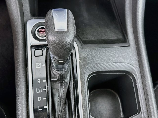 Used 2020 Nissan Sentra SV FWD image 17