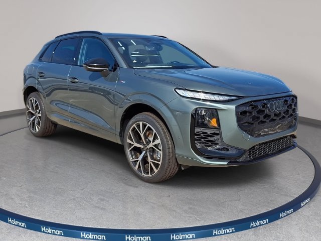 New 2026 Audi Q3 quattro 2.0T AWD/4WD image 4