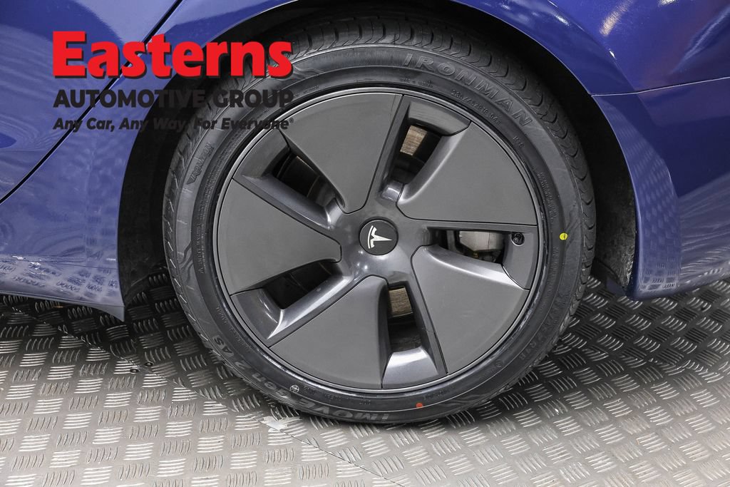 Used 2023 Tesla Model 3 Standard Range RWD image 8