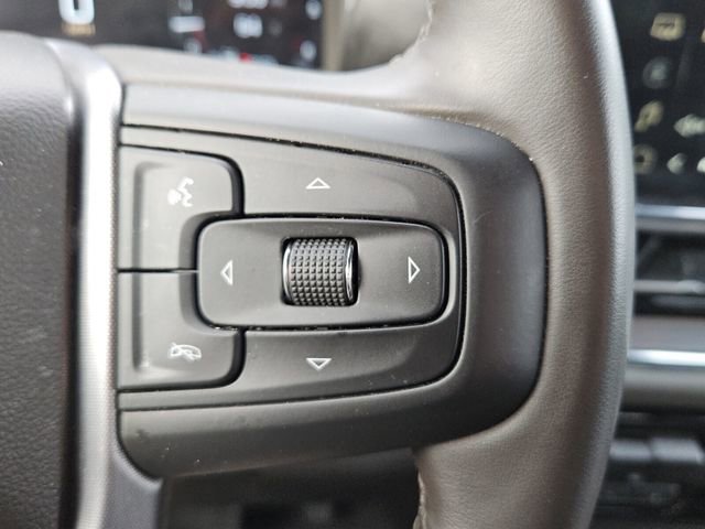 Used 2025 GMC Sierra 1500 SLT image 22