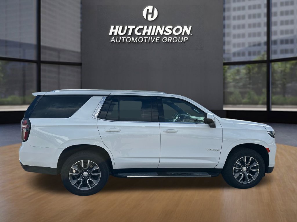 Used 2022 Chevrolet Tahoe LS RWD image 8