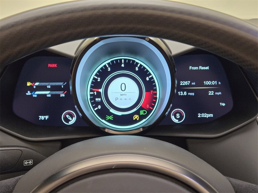 Used 2023 Aston Martin V8 Vantage image 34