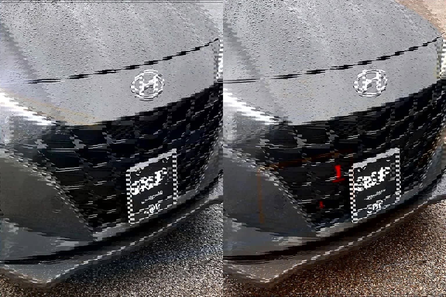 Used 2023 Hyundai Elantra SEL image 29