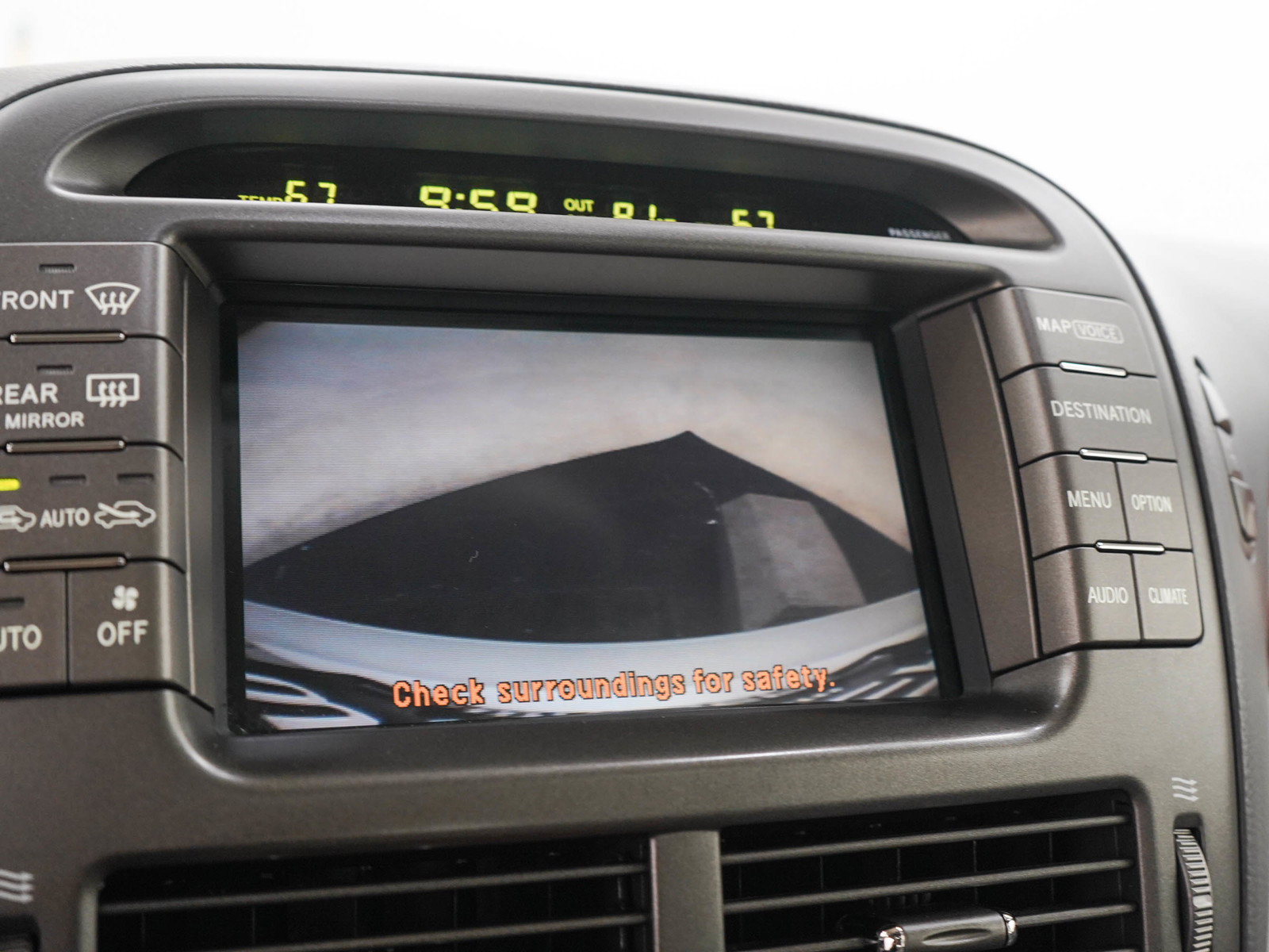 Used 2005 Lexus LS 430 RWD image 32