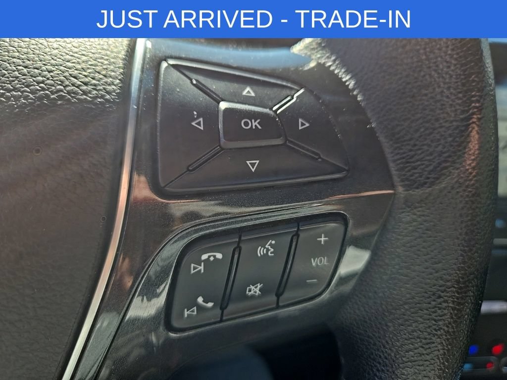 Certified 2018 Ford Explorer Limited AWD/4WD image 20