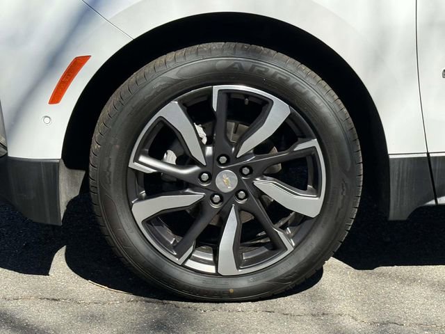 Used 2023 Chevrolet Equinox Premier image 7