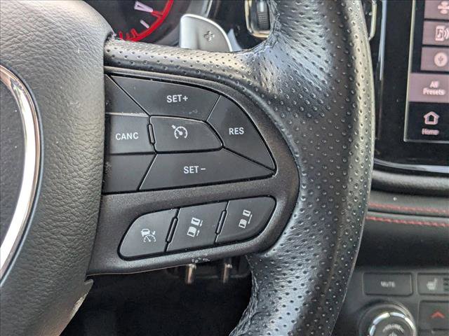 Used 2024 Dodge Durango GT RWD image 5