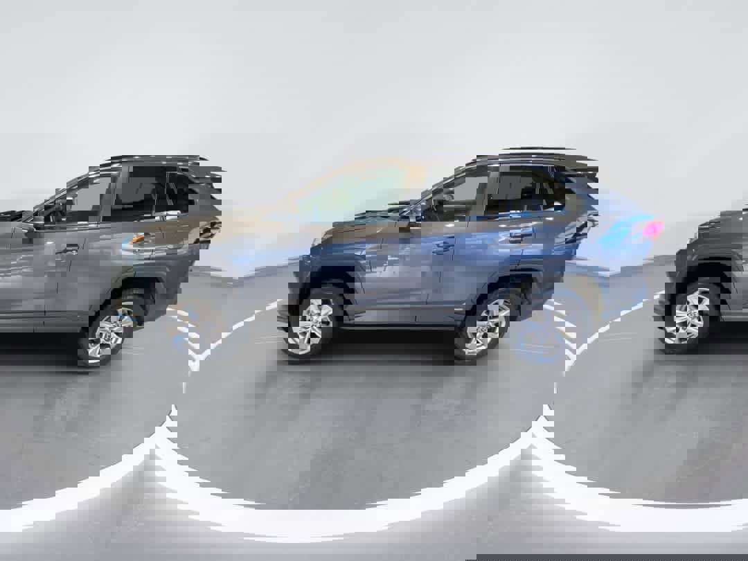 Certified 2024 Toyota RAV4 LE image 5