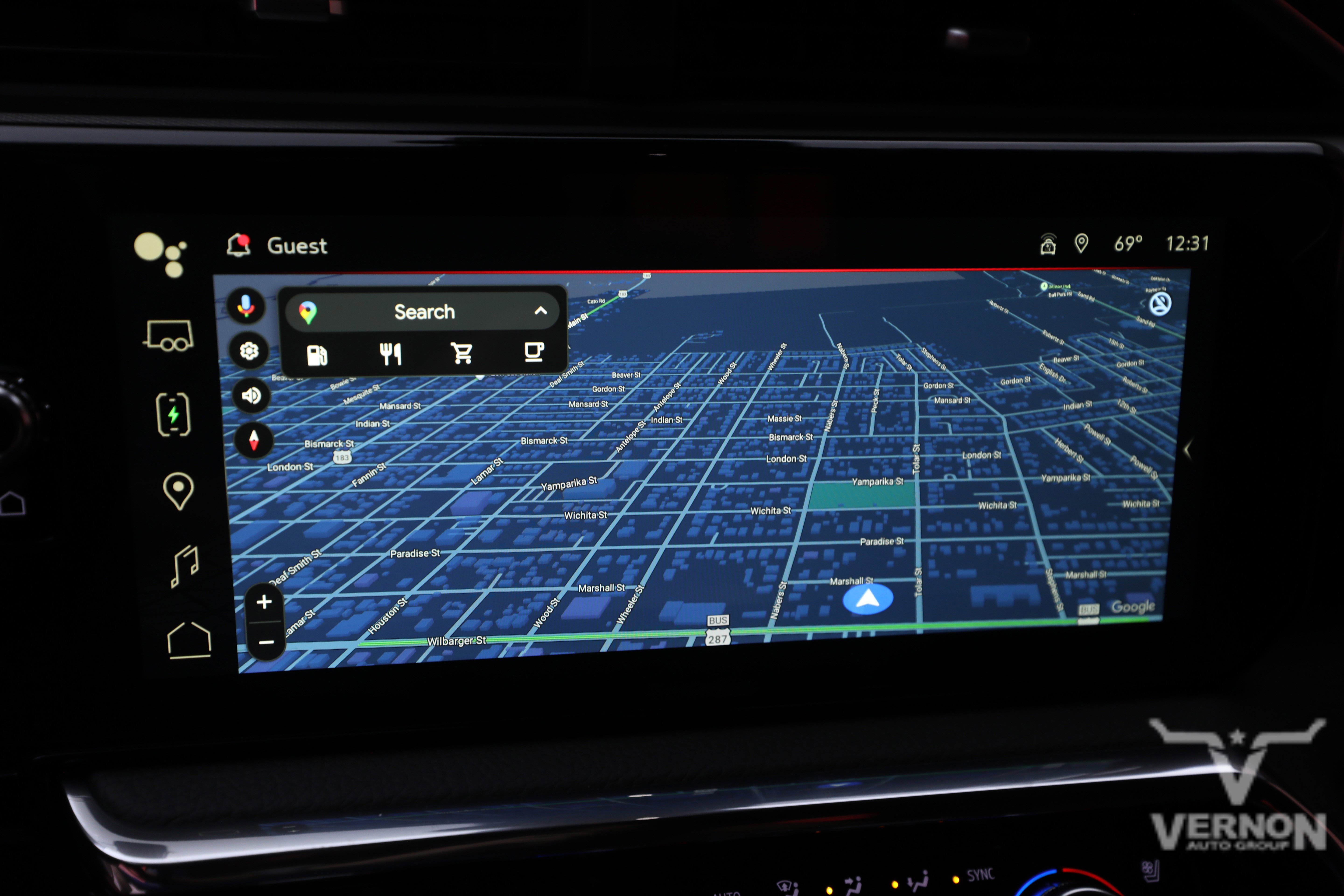 New 2026 GMC Sierra 3500 Denali w/ Technology Package image 29