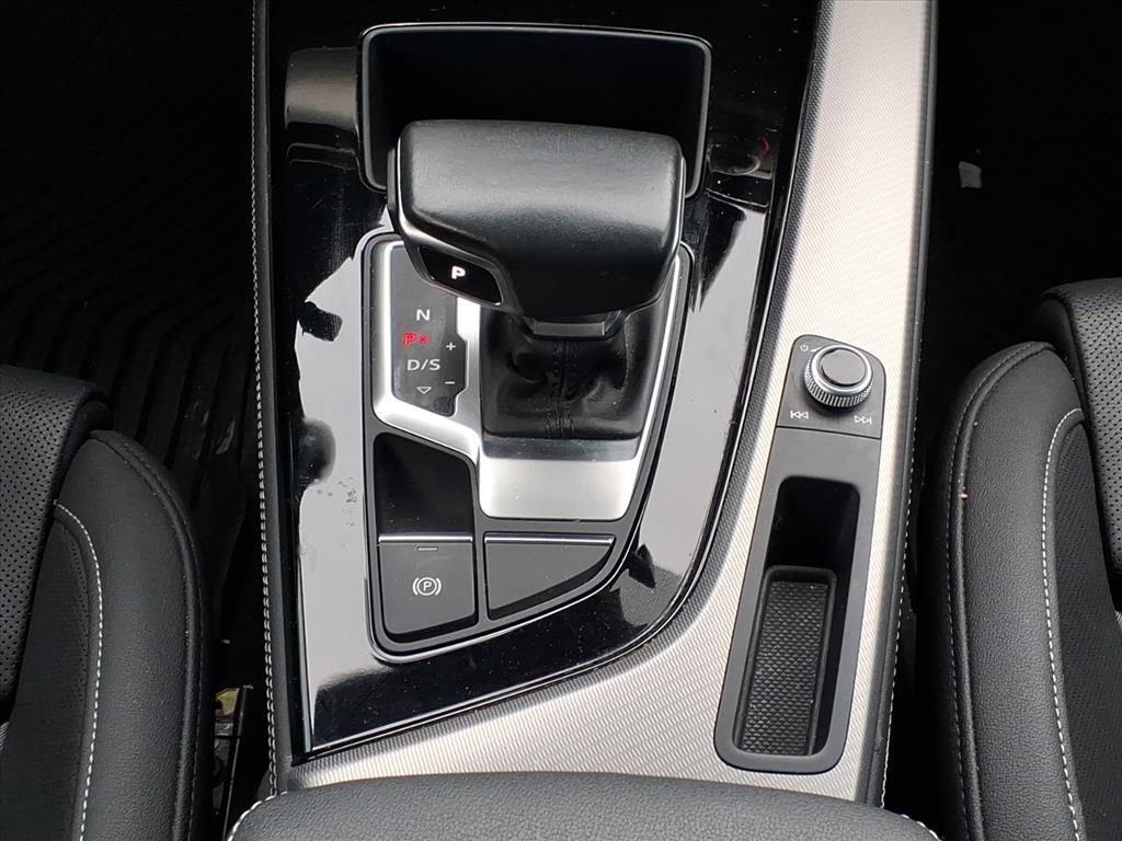 Used 2021 Audi A5 2.0T Premium Plus image 23