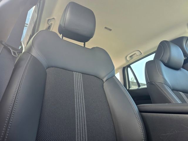 Certified 2025 MAZDA CX-50 AWD 2.5 S w/ Weather Package image 17