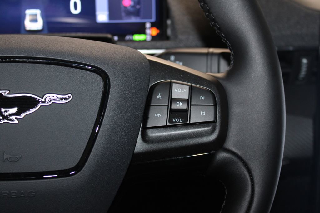 New 2025 Ford Mustang Mach-E Premium image 39