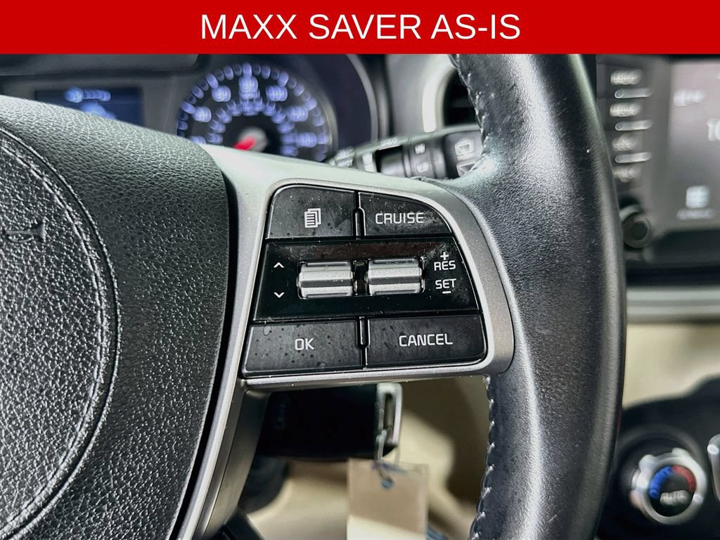 Used 2019 Kia Sorento FWD V6 w/ LX V6 Convenience Package image 24