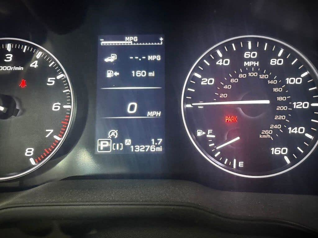 Certified 2024 Subaru Crosstrek 2.0i Premium image 16