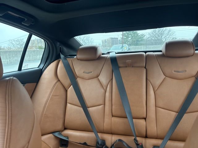 Used 2020 Cadillac CT5 Premium Luxury w/ Platinum Package image 4