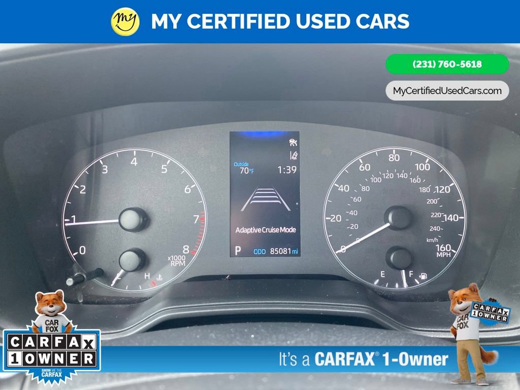 Used 2023 Toyota Corolla SE w/ Carpet Mat Package (TMS) FWD image 12