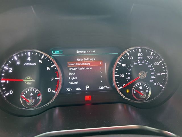 Used 2022 Kia Telluride SX w/ SX Prestige Package image 11