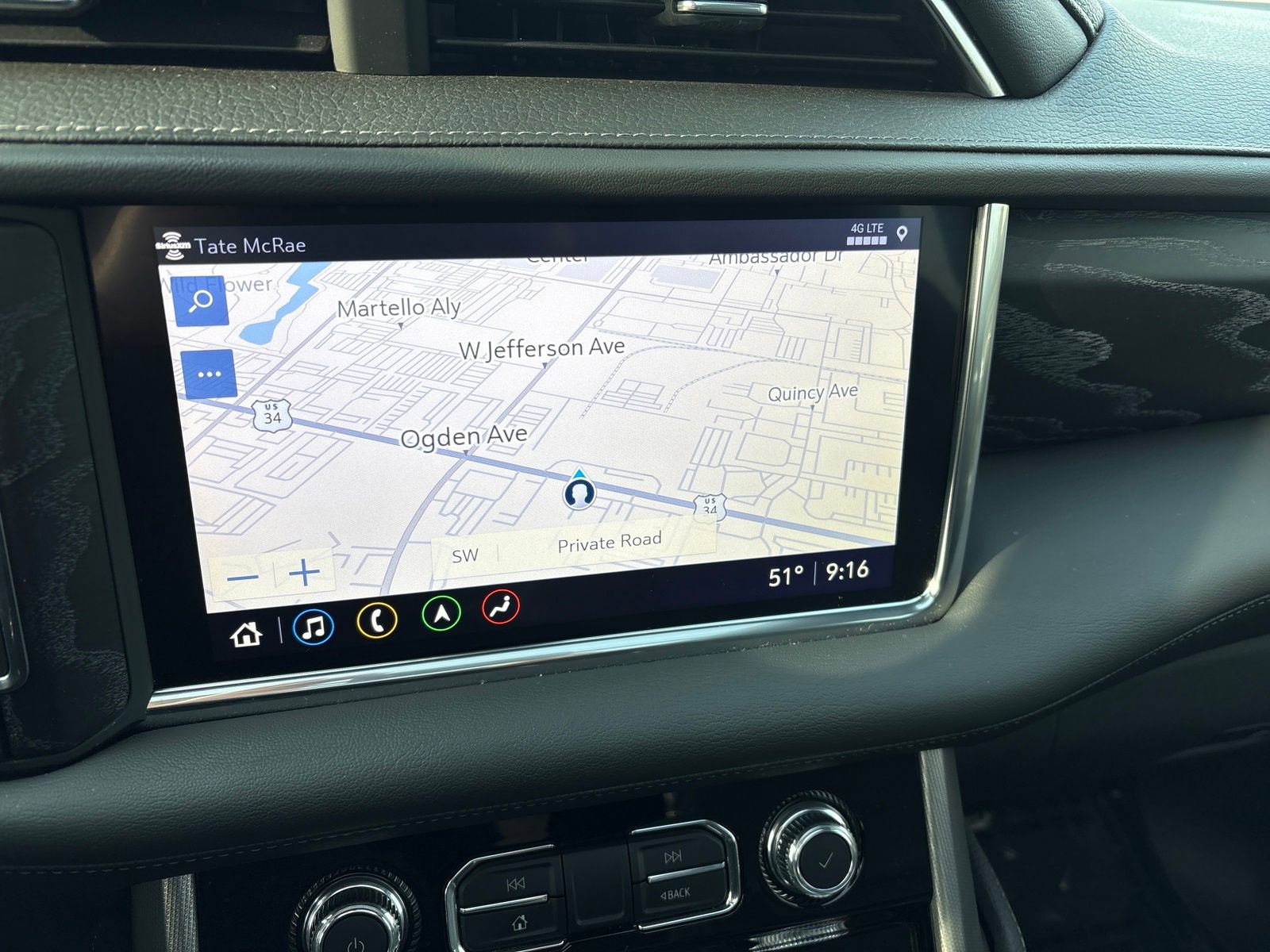 Used 2021 GMC Yukon Denali image 19