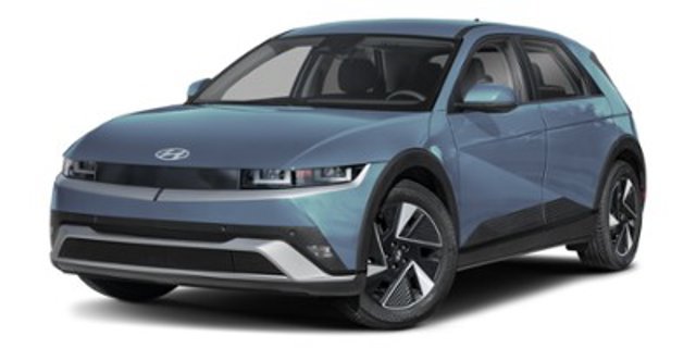 New 2027 Hyundai Ioniq 5 SE RWD video 1