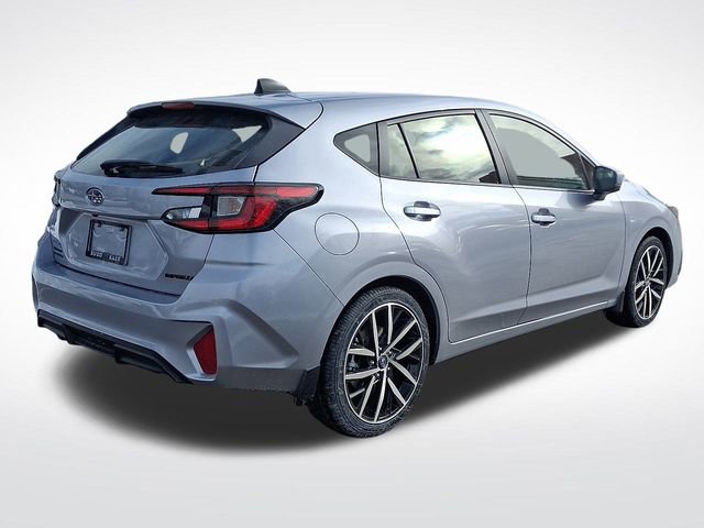 New 2026 Subaru Impreza 2.0i Sport image 7