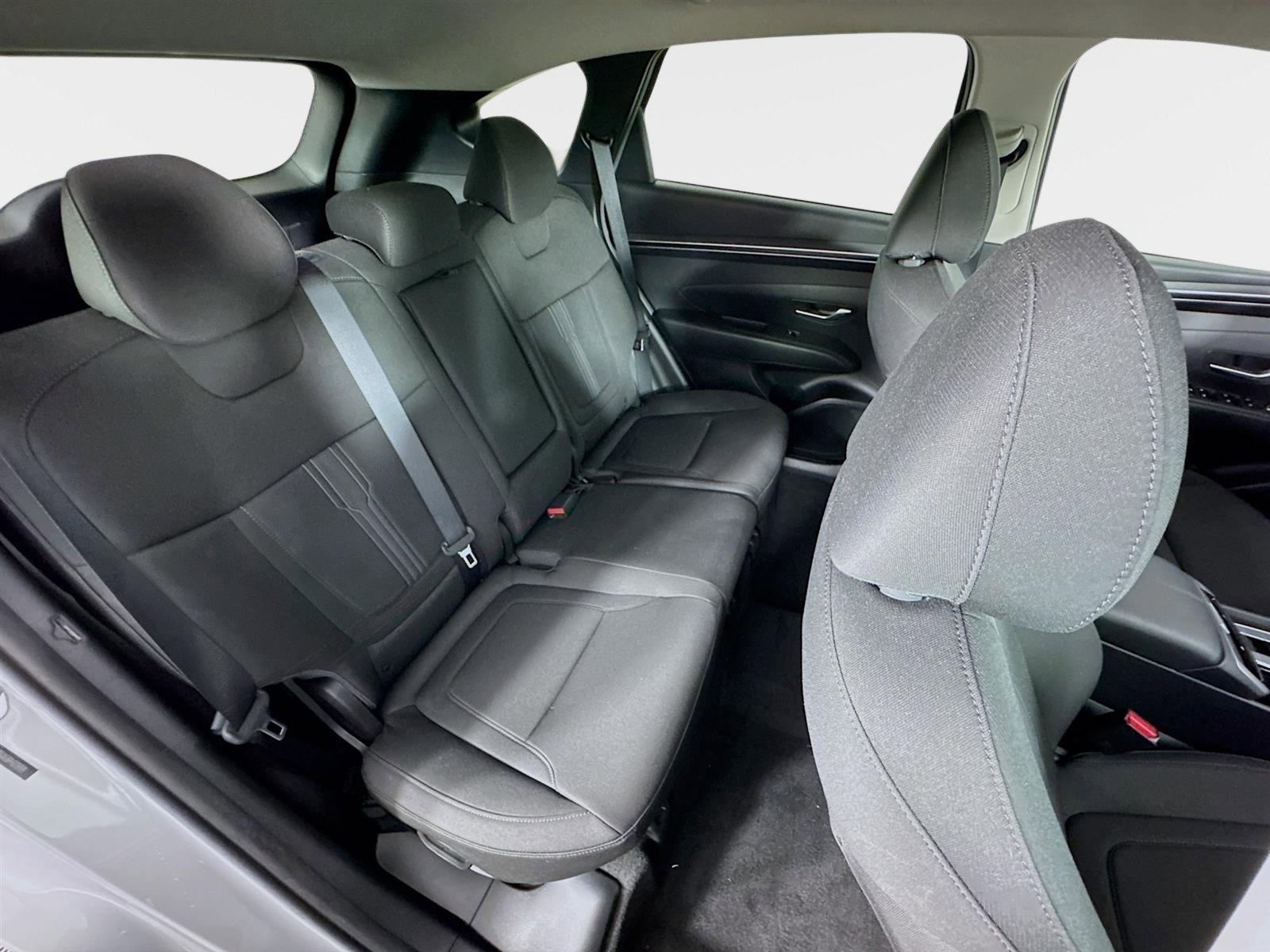 Certified 2023 Hyundai Tucson SEL image 26
