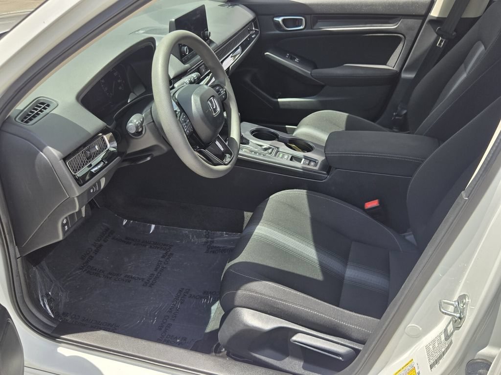 Used 2023 Honda Civic LX image 10