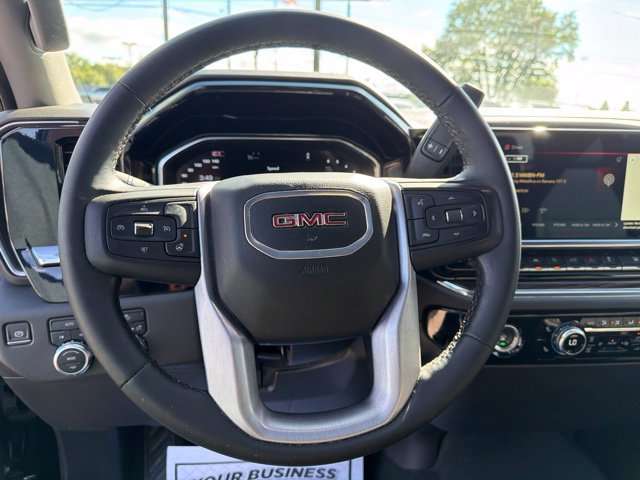 Certified 2024 GMC Sierra 1500 Elevation AWD/4WD image 17