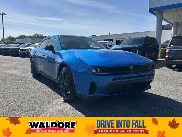 New 2027 Dodge Charger R/T