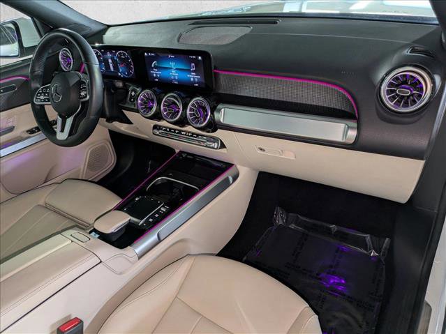 Used 2022 Mercedes-Benz GLB 250 image 23