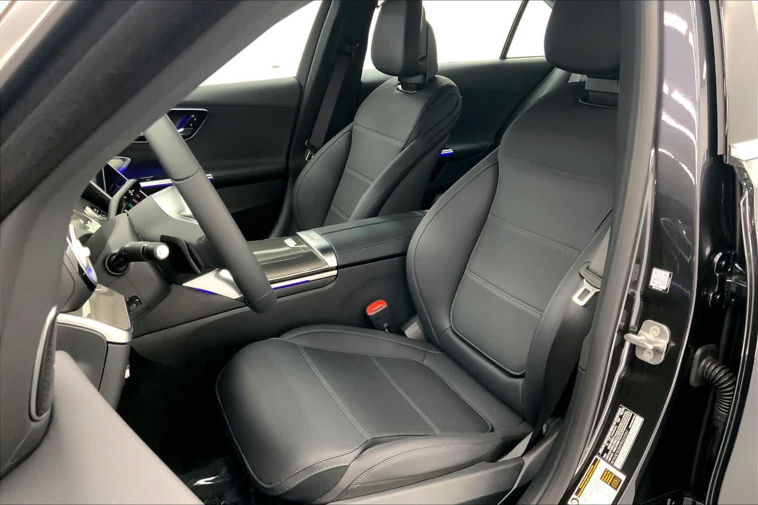 New 2026 Mercedes-Benz C 300 Sedan image 22